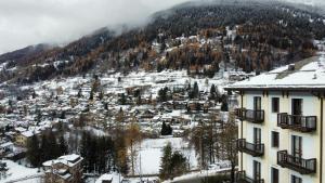 Palace Pontedilegno Resort