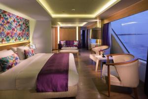 Acamar Nile Cruise - Every Monday from Luxor for 04 & 07 Nights - Every Friday From Aswan for 03 & 07 Nights