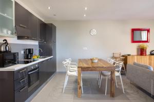 Appartement vue mer Fromontica