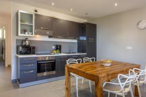 Appartement vue mer Fromontica