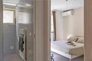 Appartements Appartement vue mer Fromontica : photos des chambres