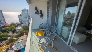 Apartamentos Ámbar Roca Rodadero - AR Rentals