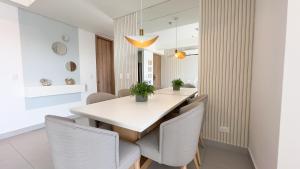 Apartamentos Ámbar Roca Rodadero - AR Rentals