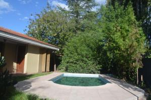 Hermosa casa en zona de bodegas de Mendoza