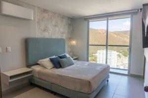 Apartamentos Ámbar Roca Rodadero - AR Rentals