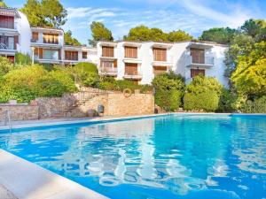 0343 Apartment in Llafranc