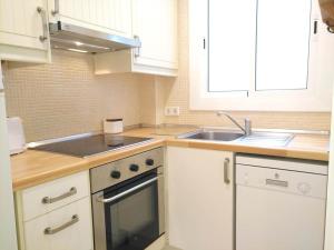 0343 Apartment in Llafranc