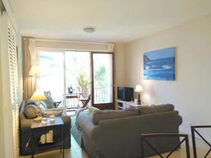 0343 Apartment in Llafranc