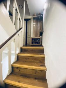 Apartment Tartini Piran exclusive rooftop penthouse