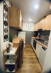 Apartment Tartini Piran exclusive rooftop penthouse