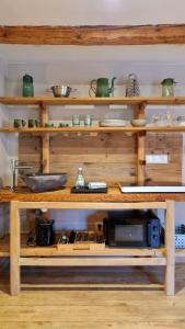 Appartements A desire for Bohemia, well-being and massages! : photos des chambres