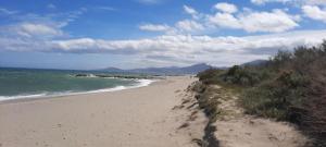 Villa LA DIVA Agréable villa familiale climatisée proche plage - 3 chambres - jardin et terrasse
