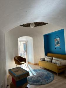 La Torre Saracena - Sea View