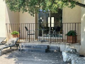 Domaine Villas Celia : photos des chambres