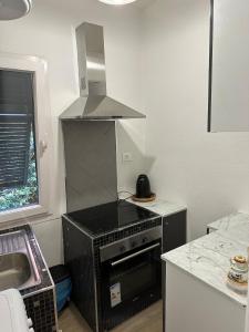 La Torre Saracena - Sea View