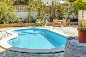 La Cabanya Apartment 3d