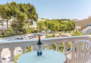 La Cabanya Apartment 3d