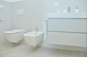 Chic stay by the coast in Bibione