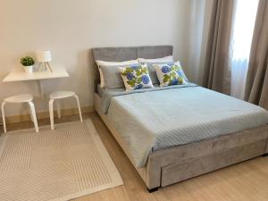 Condo unit near SM City Sta Rosa