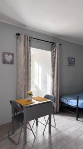 La Finestra Di Dante