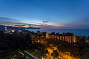 Sri Sayang Seaview Holiday Home