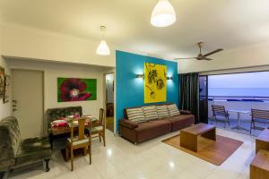 Sri Sayang Seaview Holiday Home