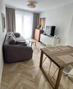 Apartament Śnieżny