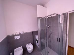 FuoriPorta Affitti Brevi - I Pinnacoli del Battistero