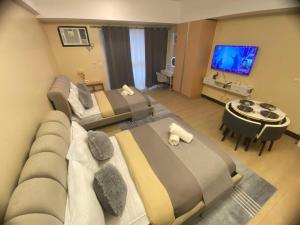 The Serene Casa - EMANUELE TOWER