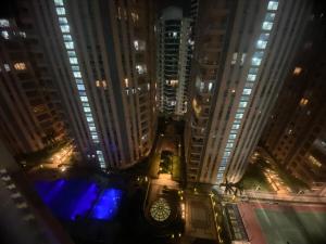 The Serene Casa - EMANUELE TOWER