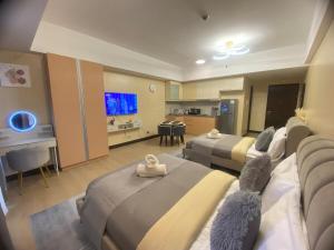 The Serene Casa - EMANUELE TOWER