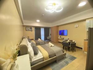 The Serene Casa - EMANUELE TOWER