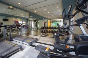 The Serene Casa - EMANUELE TOWER