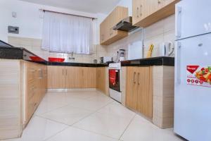 Lathembo Serviced Apartments