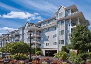 WorldMark Birch Bay - Eastsound