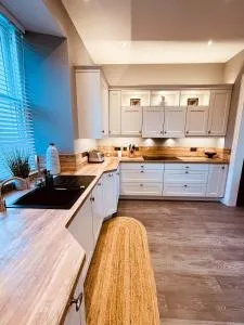 King's Street Retreat - Town Centre Kirkwall - Twatt