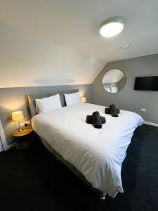 Kings Street Retreat - Town Centre Kirkwall