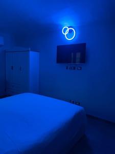 airport apartments piano superiore