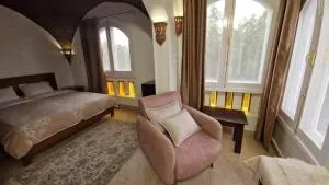 House Mountain Luxor - Villa for rent - Al Ḩamīdāt