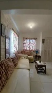Ka Bosun Transient House Rental - Lila