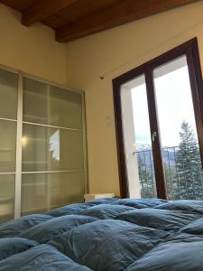 Inserrata Abetone in Tuscany