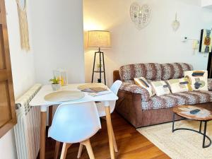 El Balcón de Serranos Centro Histórico