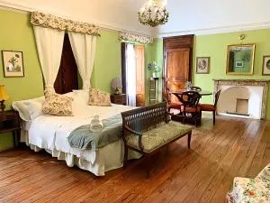 Villa Bernardino Galliari - Balma