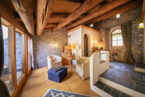 Albergo Ristorante Grotto Miralago