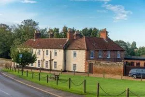 The Homemead - Dersingham