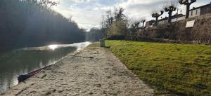 B&B / Chambres d'hotes A l-aise : photos des chambres