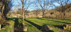 B&B / Chambres d'hotes A l-aise : photos des chambres