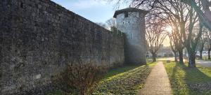 B&B / Chambres d'hotes A l-aise : photos des chambres
