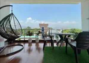 Private Studio Apartment - Rudrapur