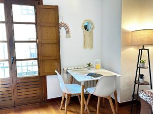 El Balcón de Serranos Centro Histórico